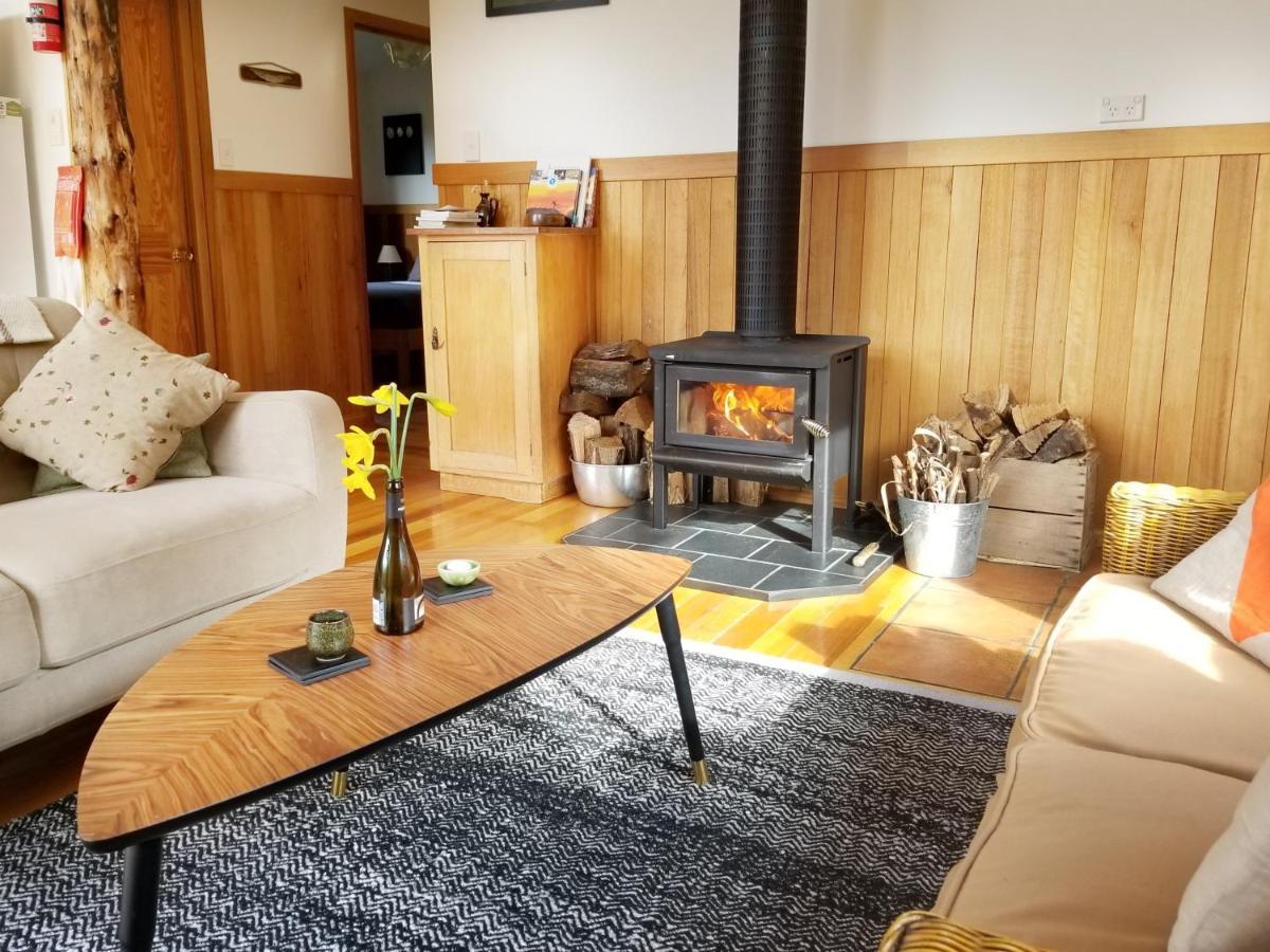 Southern Forest Accommodation Southport Extérieur photo