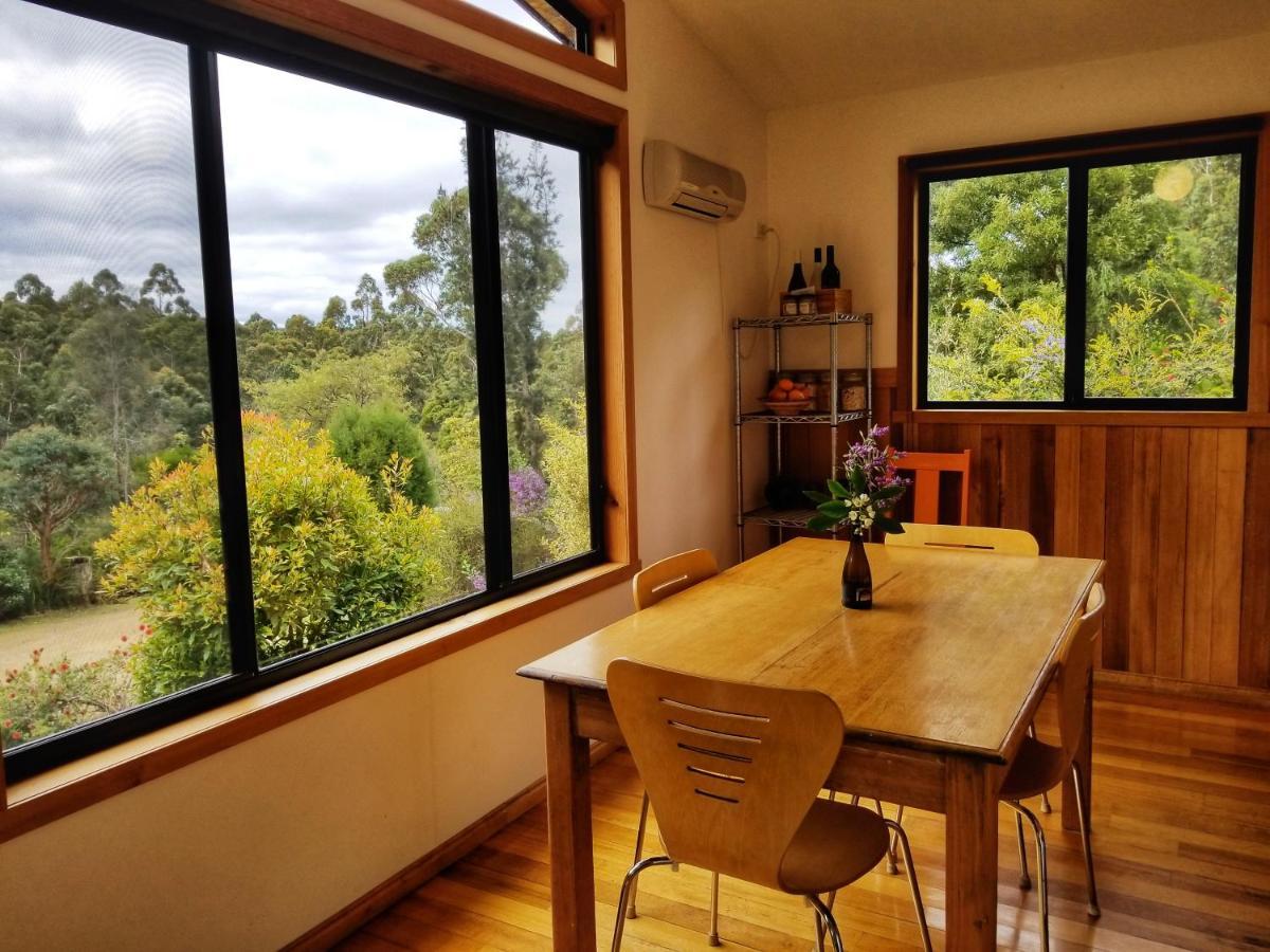 Southern Forest Accommodation Southport Extérieur photo