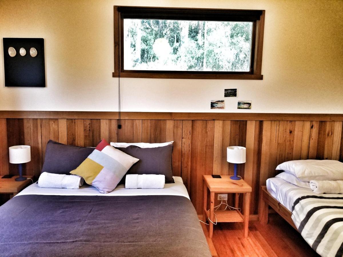 Southern Forest Accommodation Southport Extérieur photo