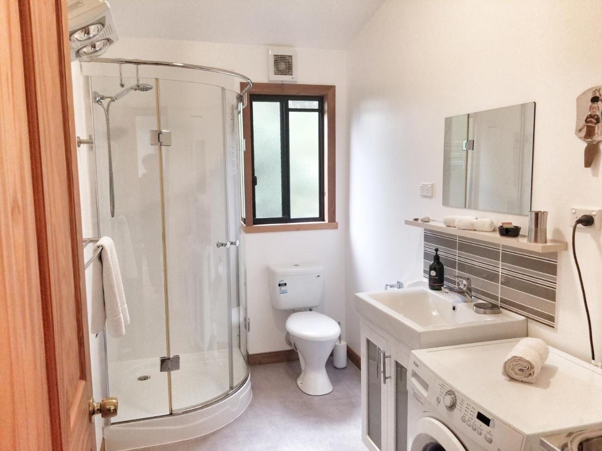 Southern Forest Accommodation Southport Extérieur photo