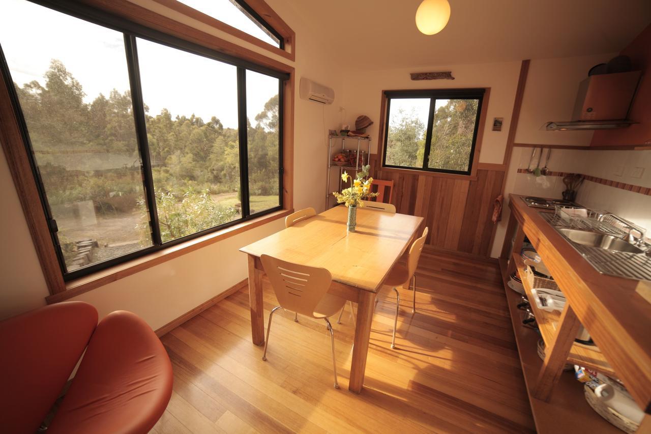 Southern Forest Accommodation Southport Chambre photo