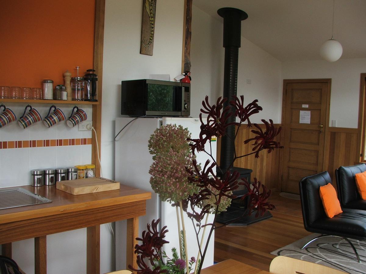 Southern Forest Accommodation Southport Extérieur photo