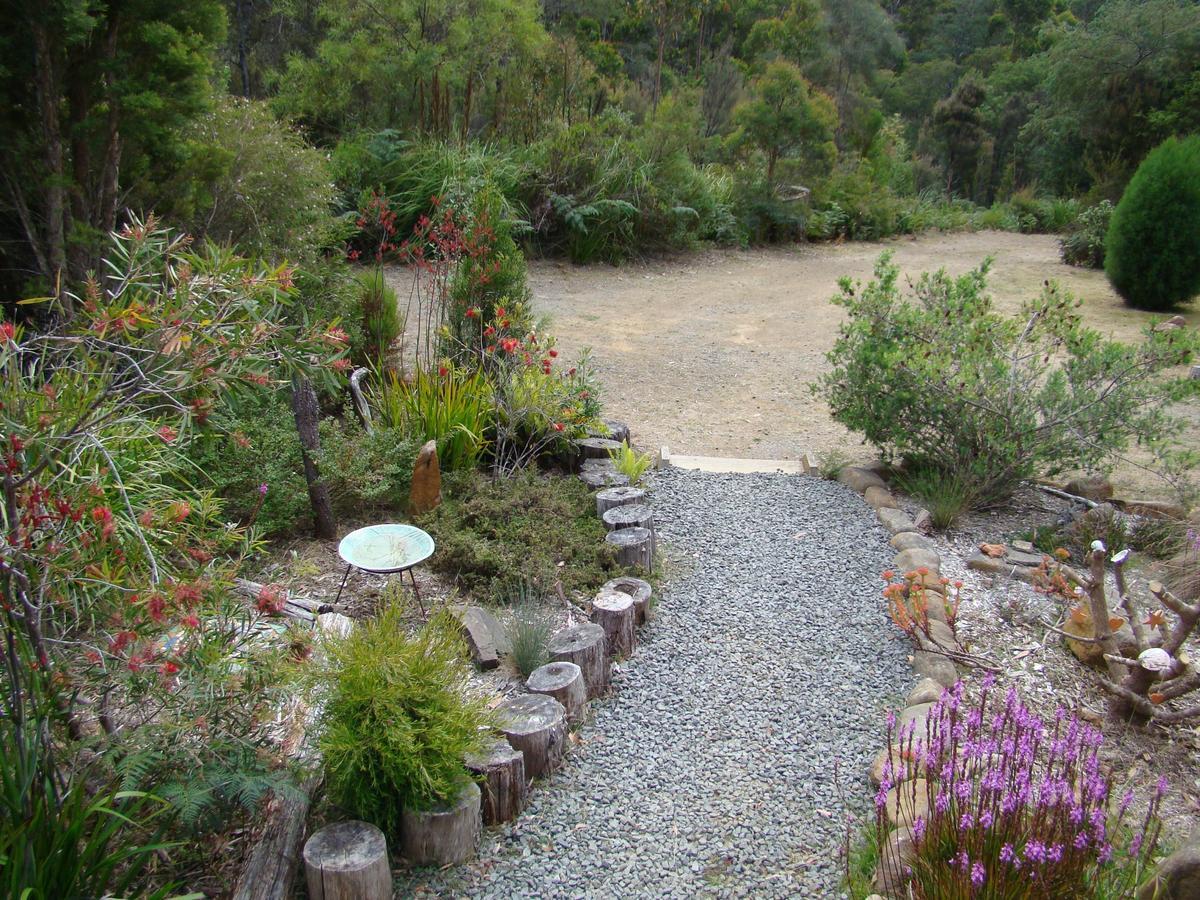 Southern Forest Accommodation Southport Extérieur photo