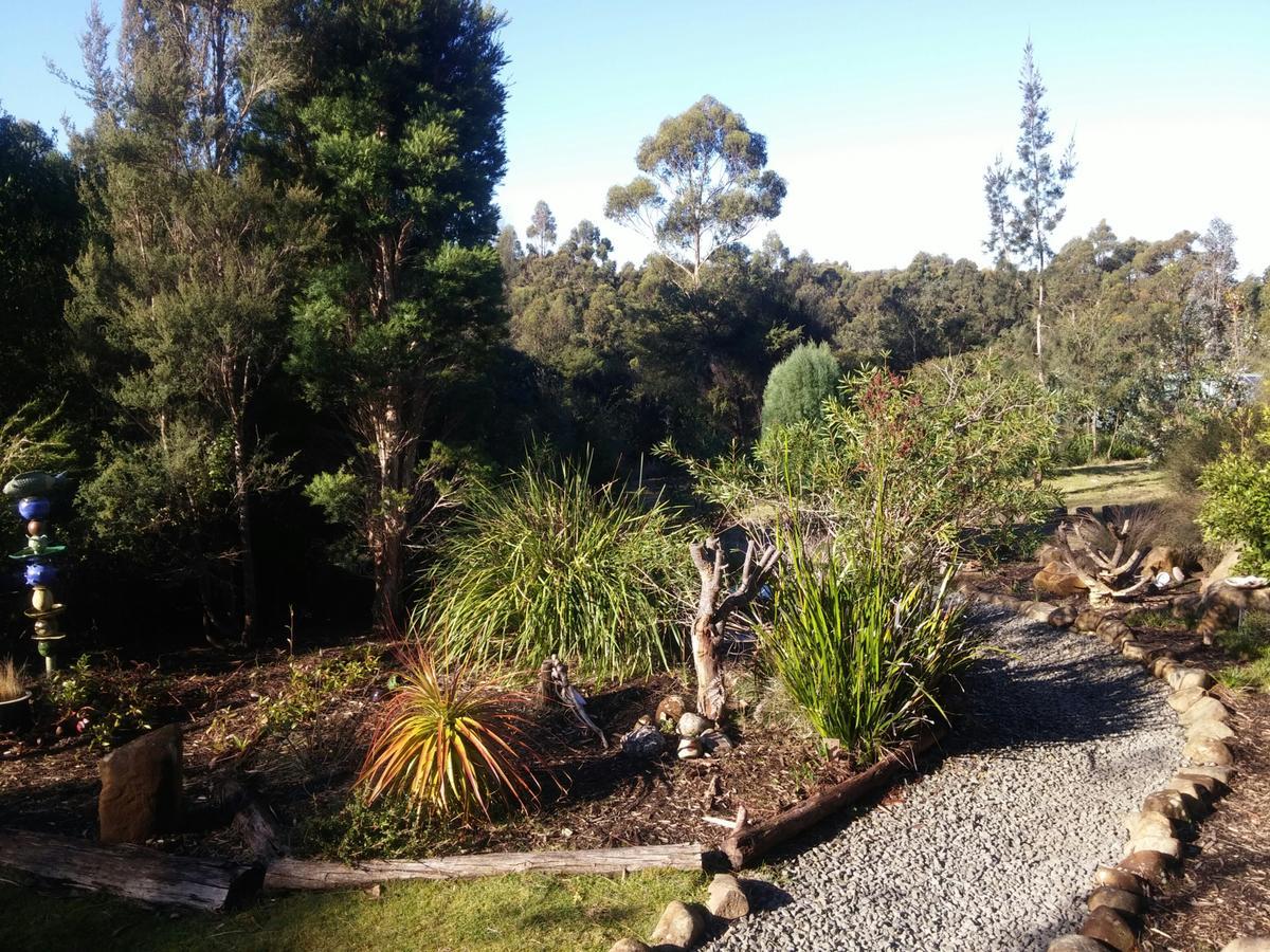 Southern Forest Accommodation Southport Extérieur photo